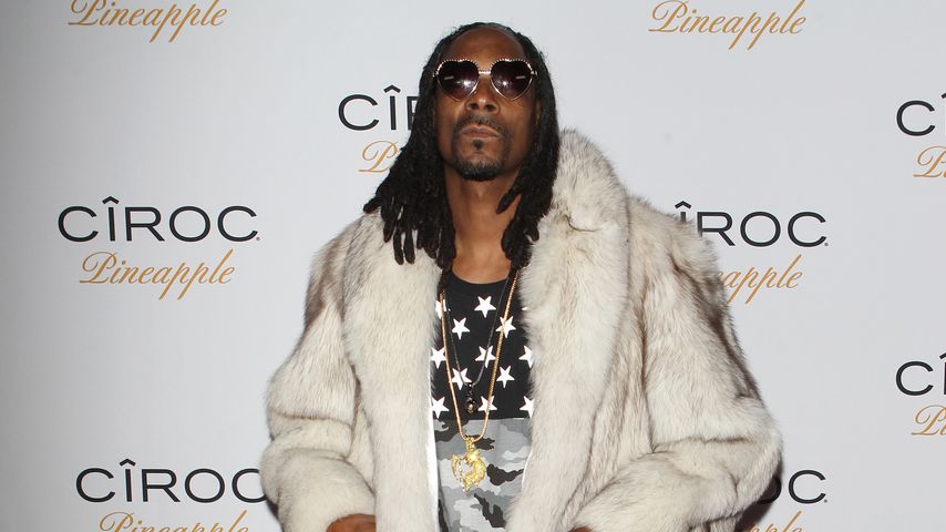 Snoop Dogg
