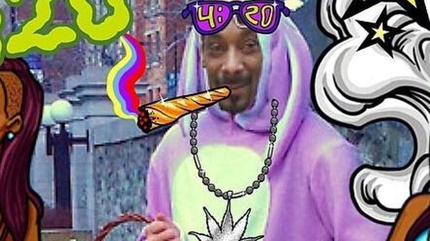 Snoop Dogg