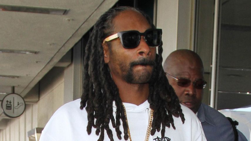 Snoop Dogg