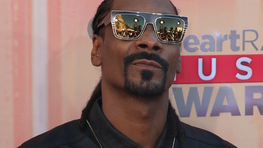 Snoop Dogg
