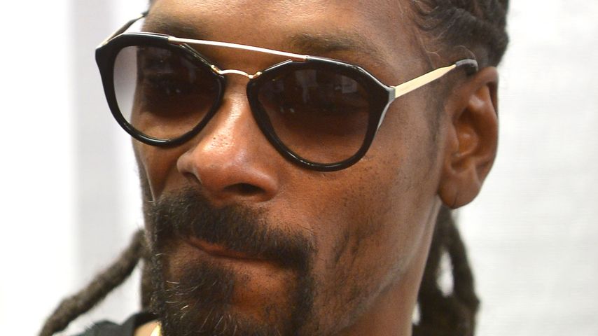 Snoop Dogg
