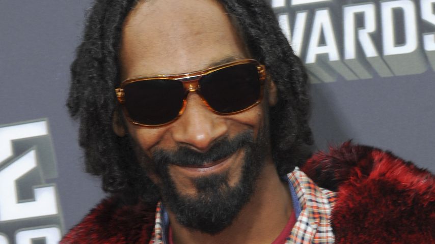 Snoop Dogg