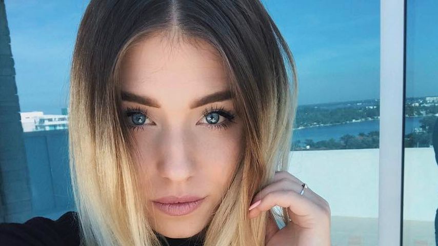Social-Media-Star Bibi Heinicke