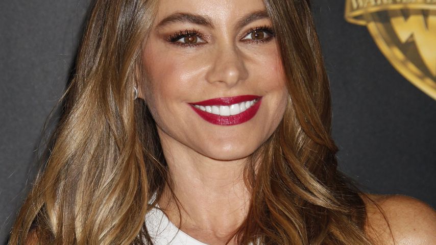 Sofia Vergara