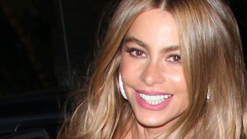 Sofia Vergara