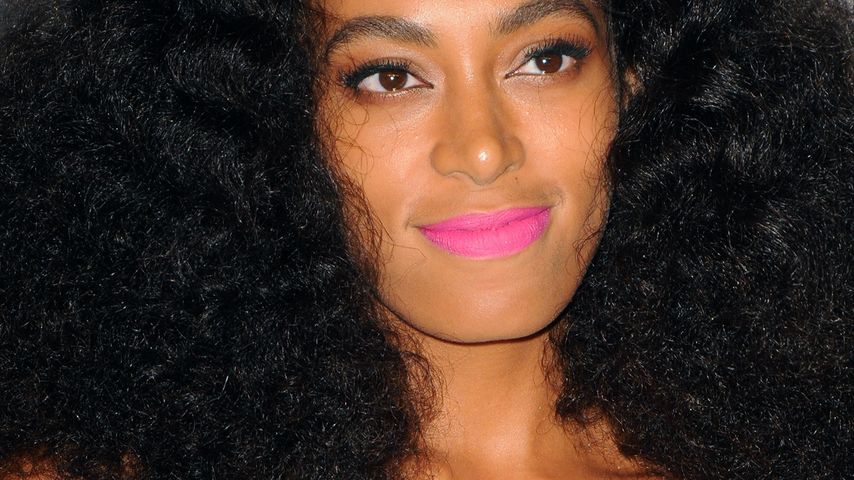 Solange Knowles