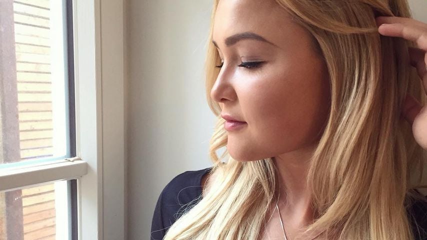 Sophia Thiel, Fitness-Bloggerin