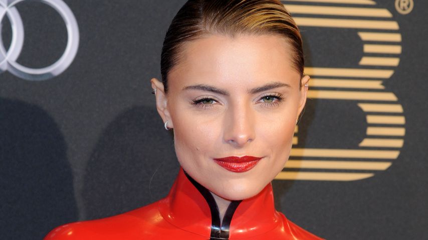 Sophia Thomalla