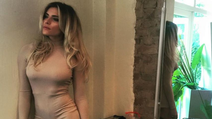 Sophia Thomalla