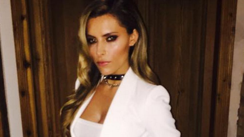 Sophia Thomalla