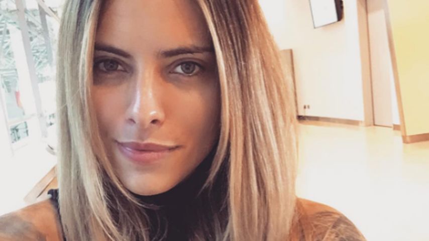 Sophia Thomalla