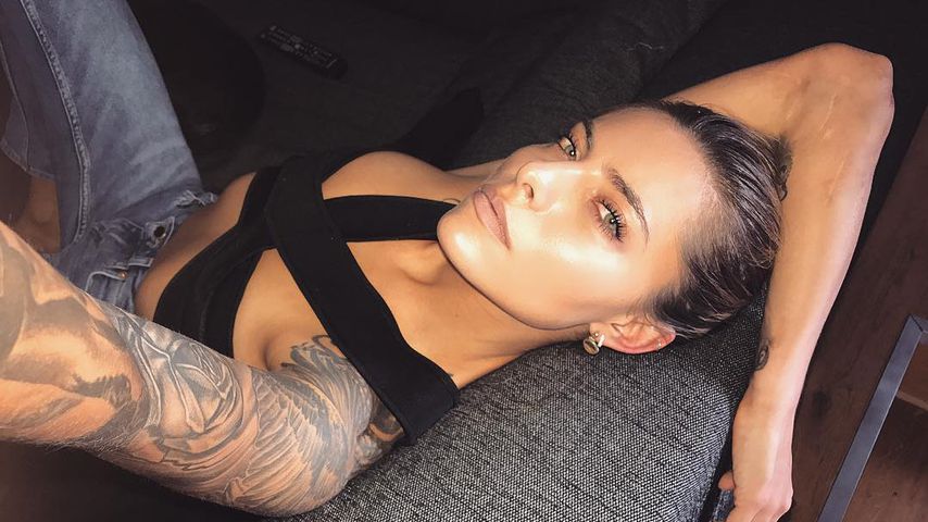 Sophia Thomalla