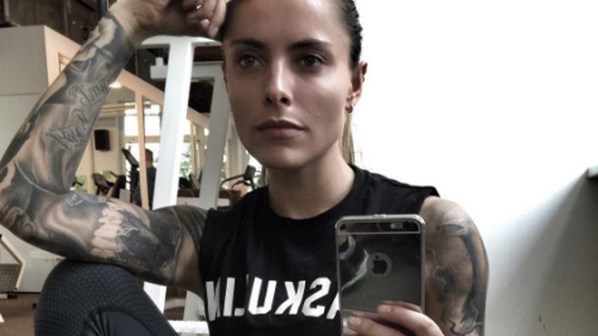 Sophia Thomalla