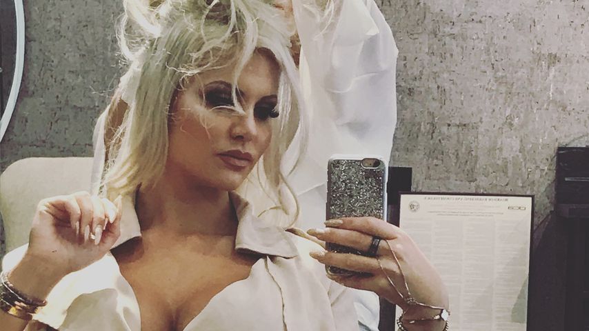 Sophia Wollersheim, Reality-Star