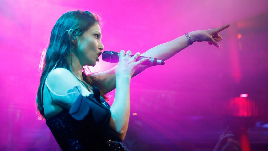 Sophie Ellis-Bextor, Sängerin
