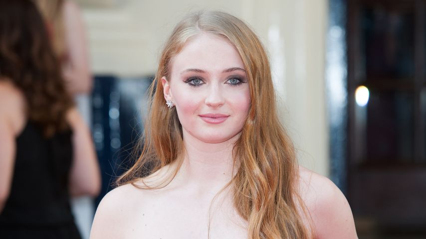 Sophie Turner