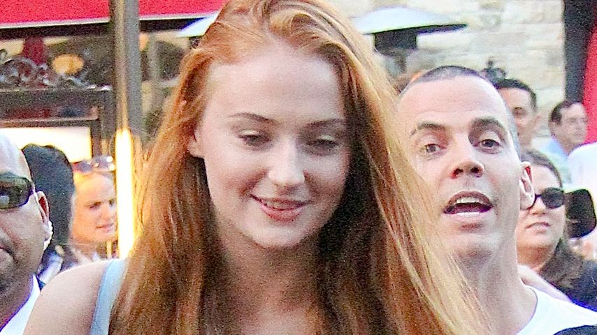 Sophie Turner