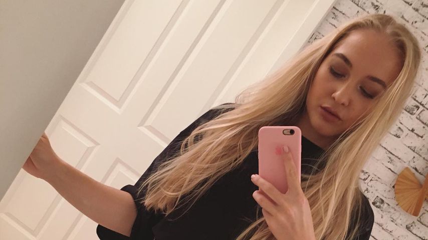 Svenja von Wrese, Bachelor-Kandidatin 2018