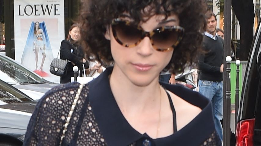 St. Vincent