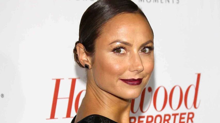 Stacy Keibler