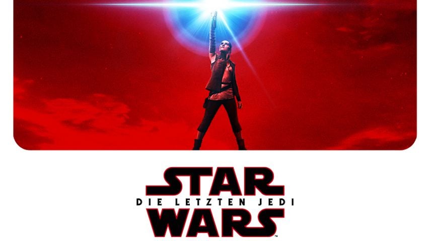 Wow! Das verrät der "Star Wars – Die letzten Jedi"-Trailer