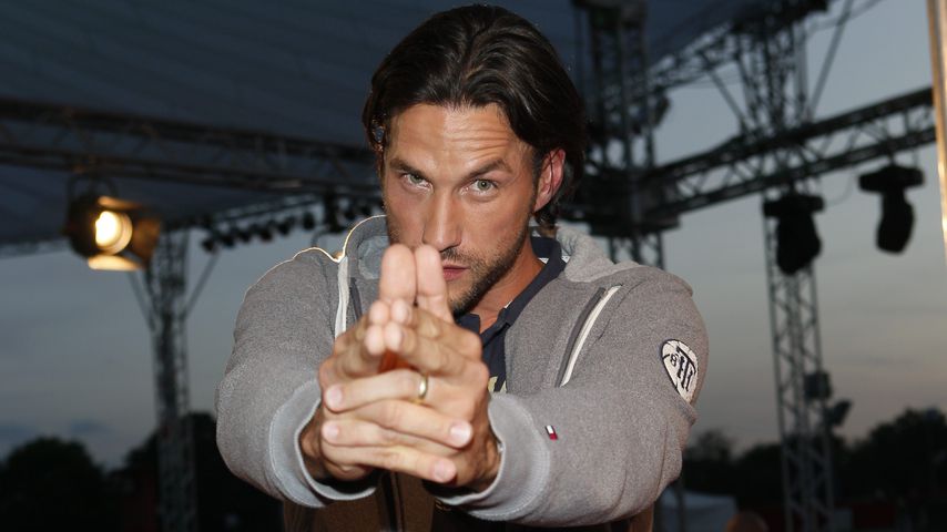 TV-Star Stefan Bockelmann