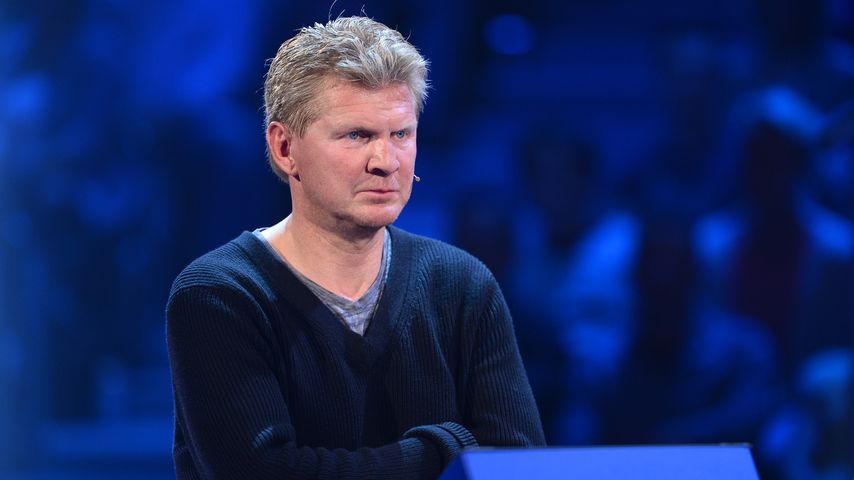 Schlag den Star und Stefan Effenberg
