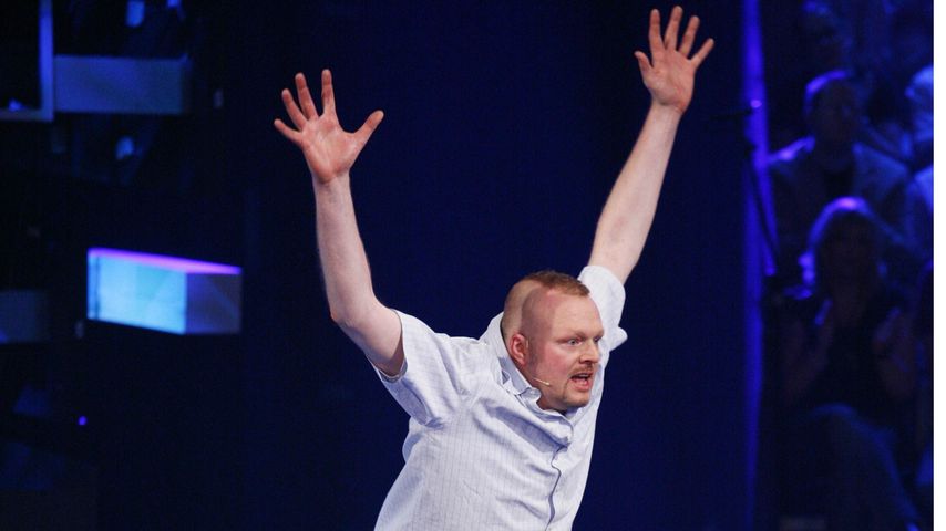 Stefan Raab