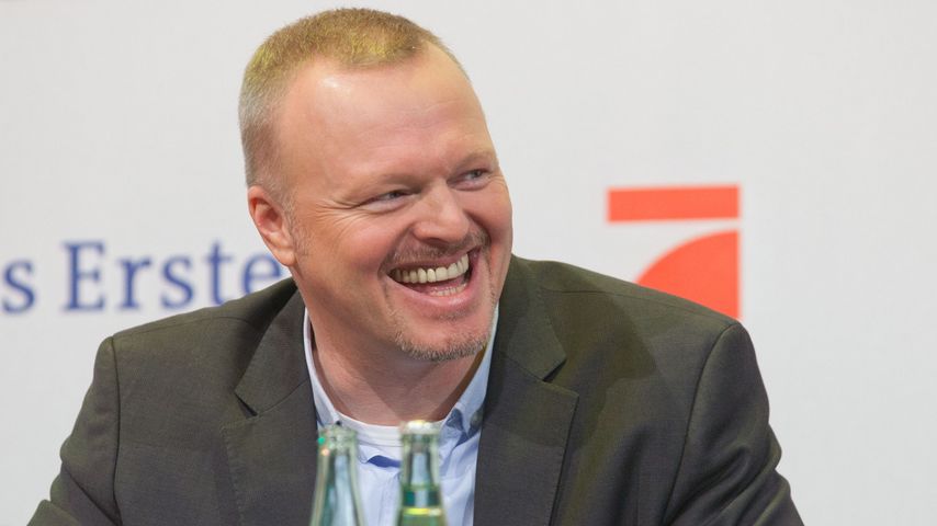Stefan Raab