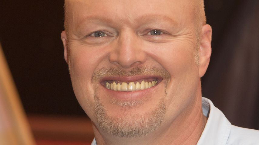 TV-Sensations-Comeback von Stefan Raab? Elton weiß Bescheid!