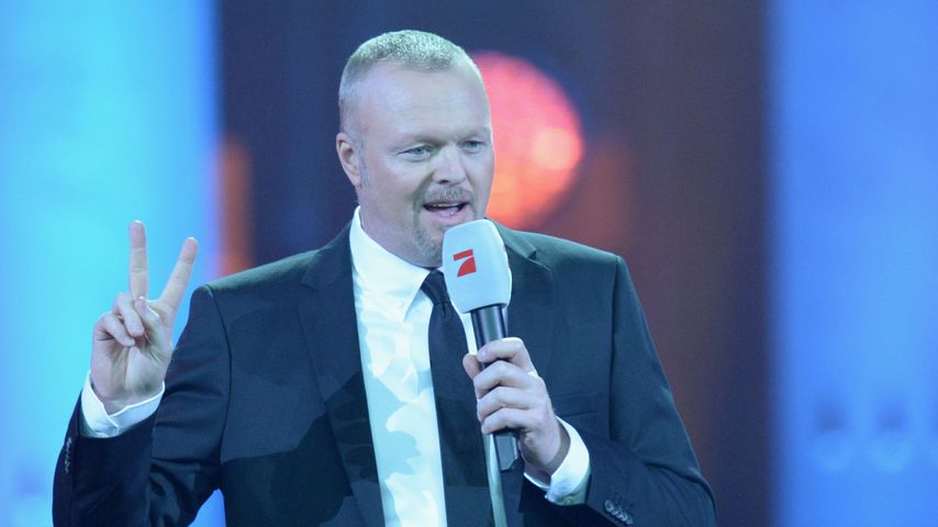 Stefan Raab