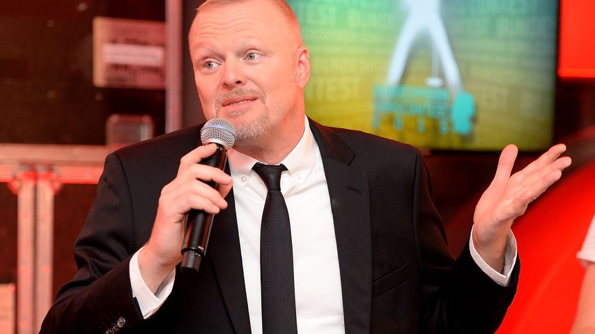 Stefan Raab