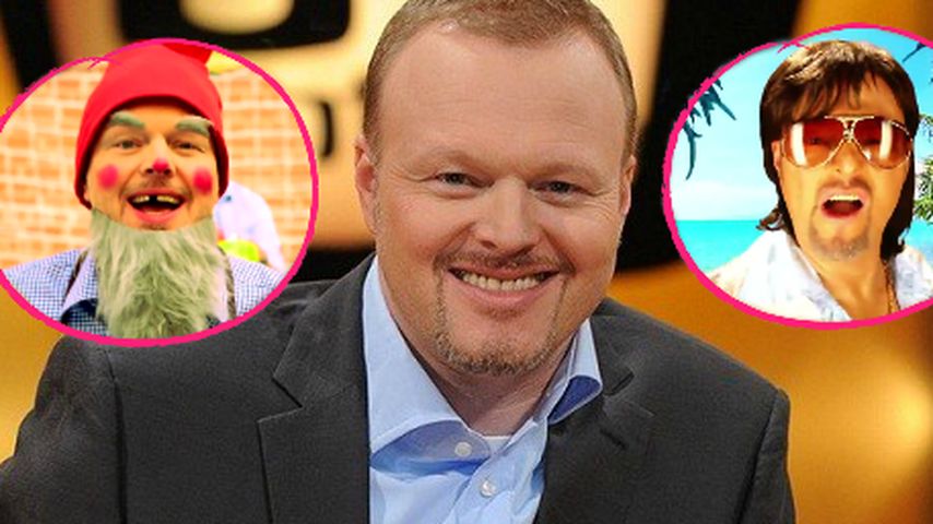 Stefan Raab