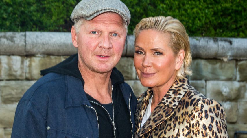 Stefan & Claudia Effenberg: Seltener Liebes-Auftritt!