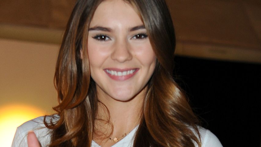Stefanie Giesinger