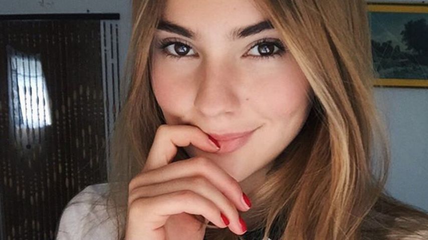 Stefanie Giesinger