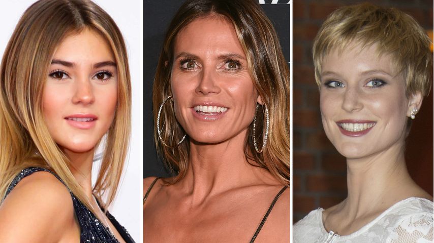Siegerin auf Harper's Bazaar: Ex-GNTM-Girls sind neidisch!