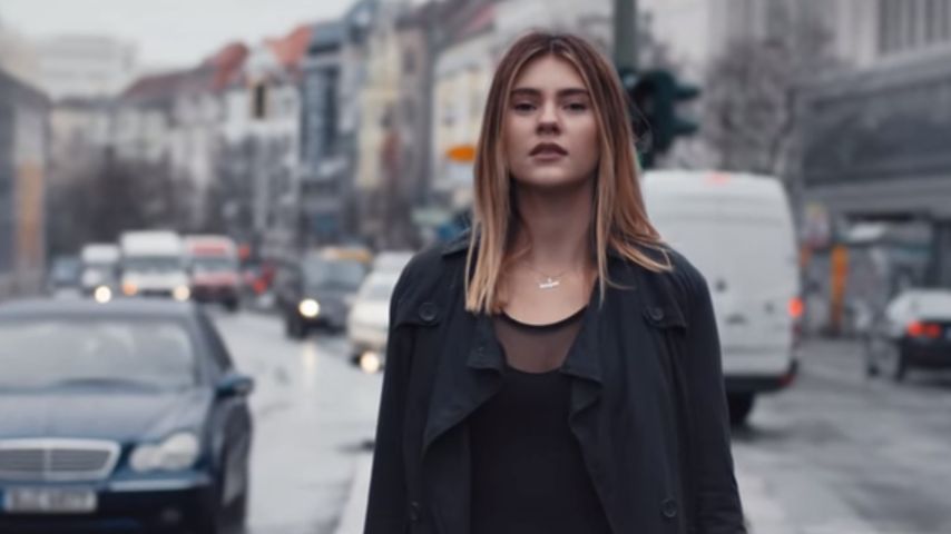 Stefanie Giesinger