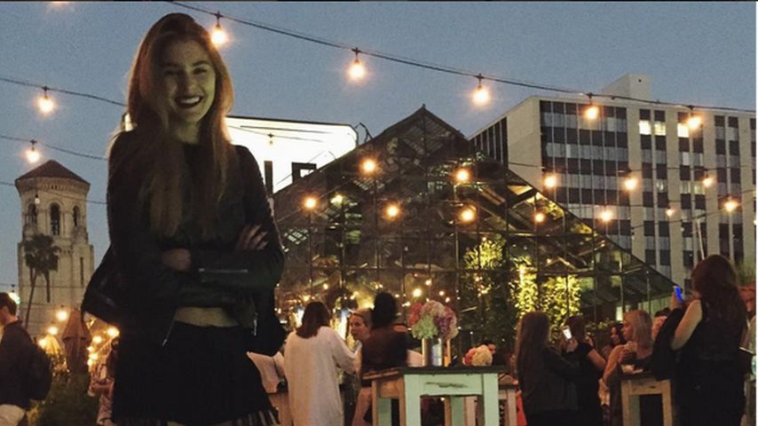 Stefanie Giesinger