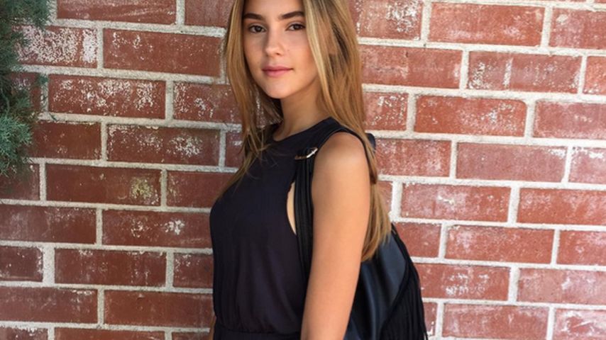 Stefanie Giesinger