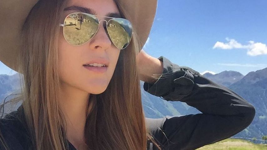 Stefanie Giesinger