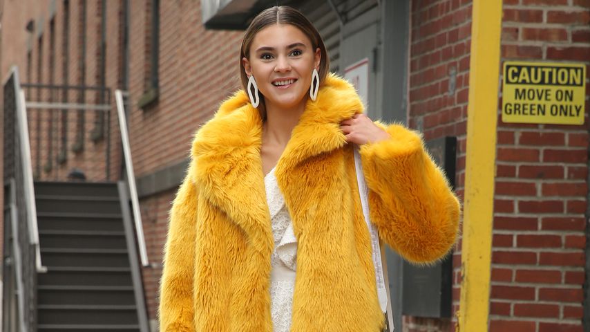 Stefanie Giesinger, Model