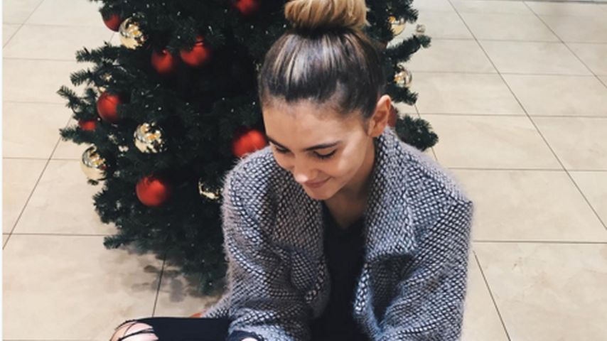 Stefanie Giesinger