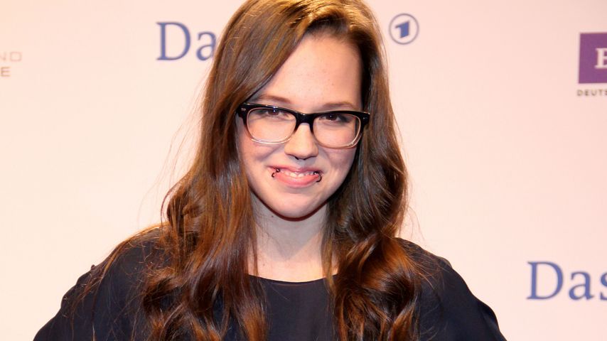 Stefanie Heinzmann