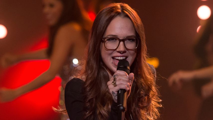 Stefanie Heinzmann