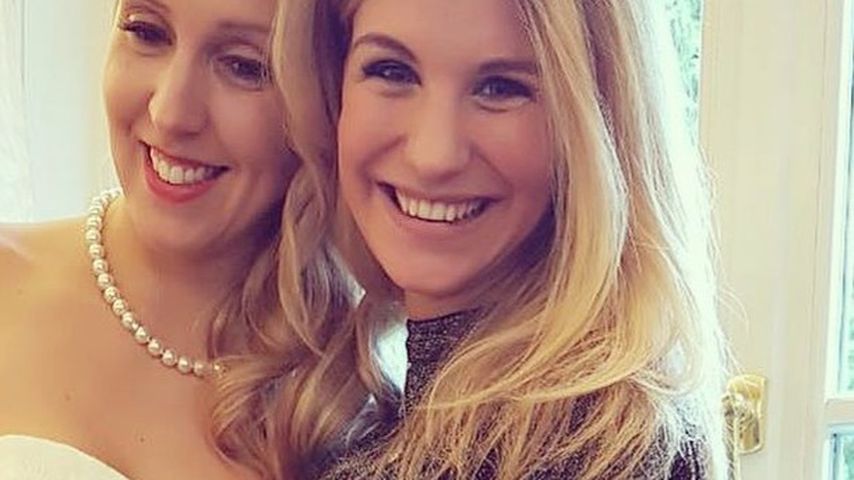 Stefanie Schanzleh (rechts), Hot-Banditoz-Sängerin