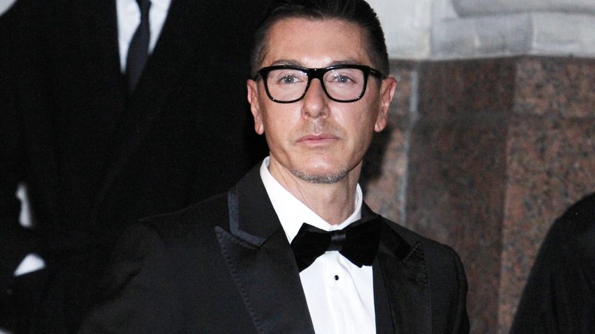 Stefano Gabbana