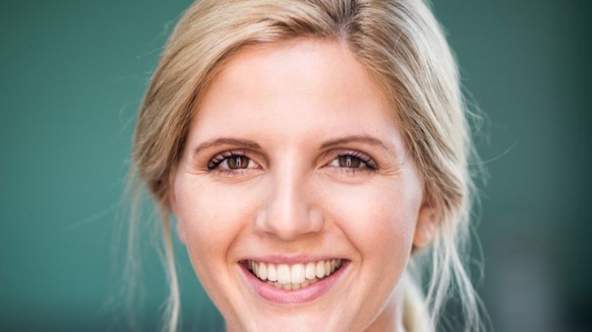 Stella Sieger, deutsche Schauspielerin und Curvy Model