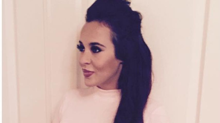 Stephanie Davis