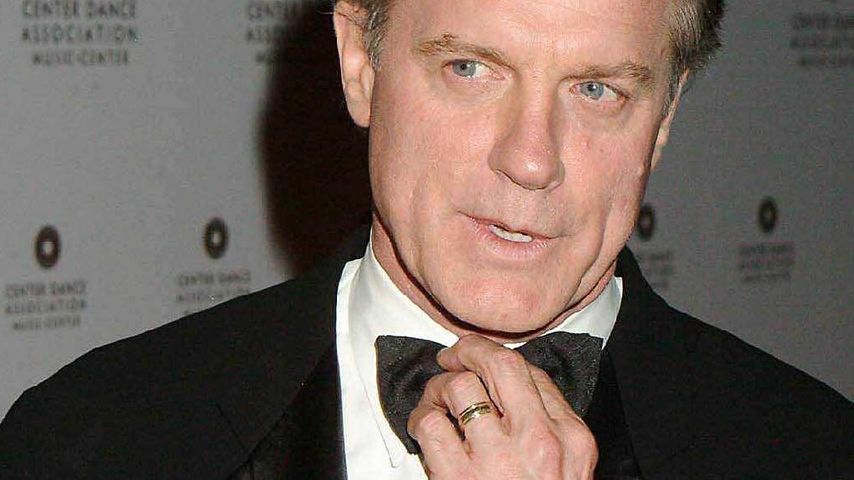 Stephen Collins